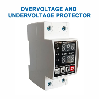 Apa fungsi stabiliser voltase nalika panggunaan kasebut?