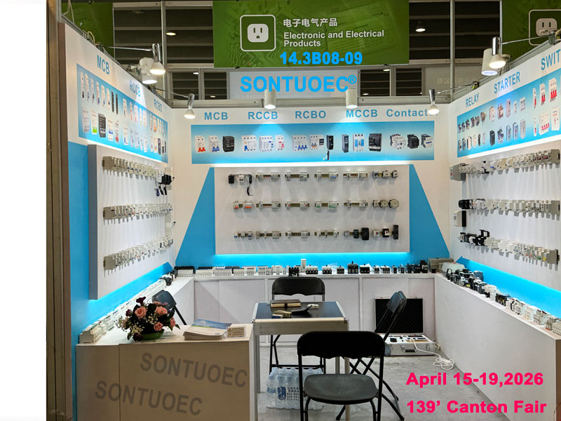 Sincerely ngajak sampeyan rawuh 139' Canton Fair ing Guangzhou, China lan ngunjungi Booth kita (NO.: 14.3.B08-09) saka April 15-19,2026