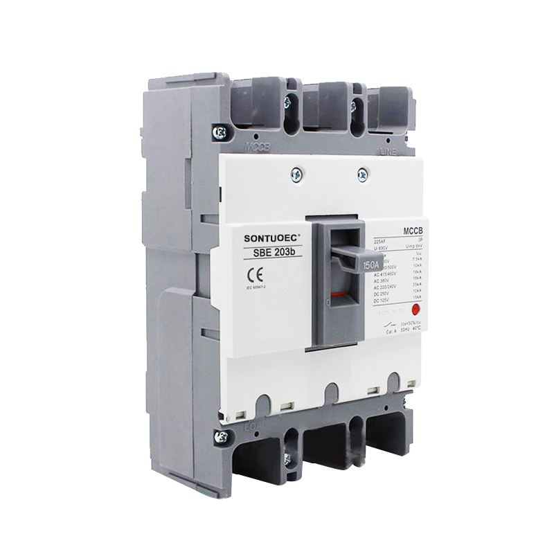 Percetakan laser cetak Circuit circuit breaker MCCB