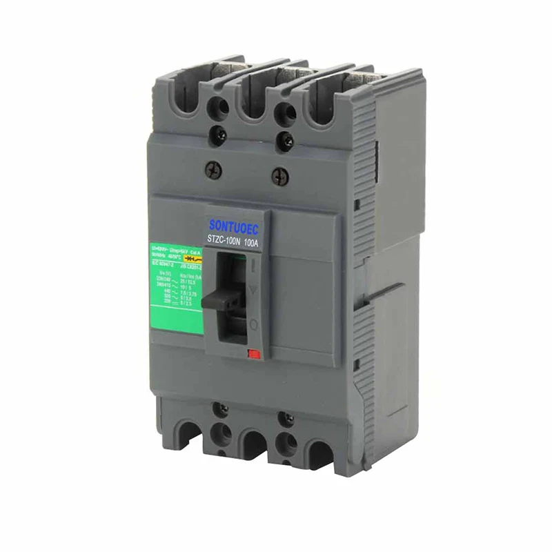 Sistem Surju Breaker Case Breaker