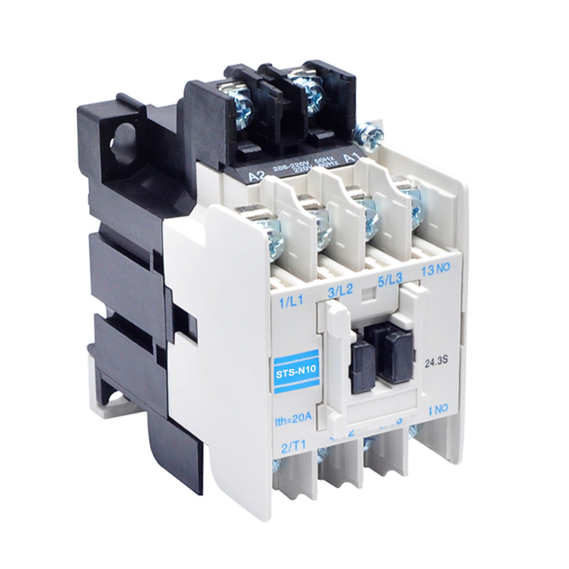 Contactor AC sts-n95 220v, 380v 3psonon